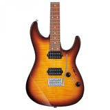 Ibanez AZ24S1F Violin Sunburst