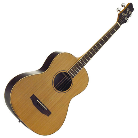 Ozark Tenor Guitar (3372)