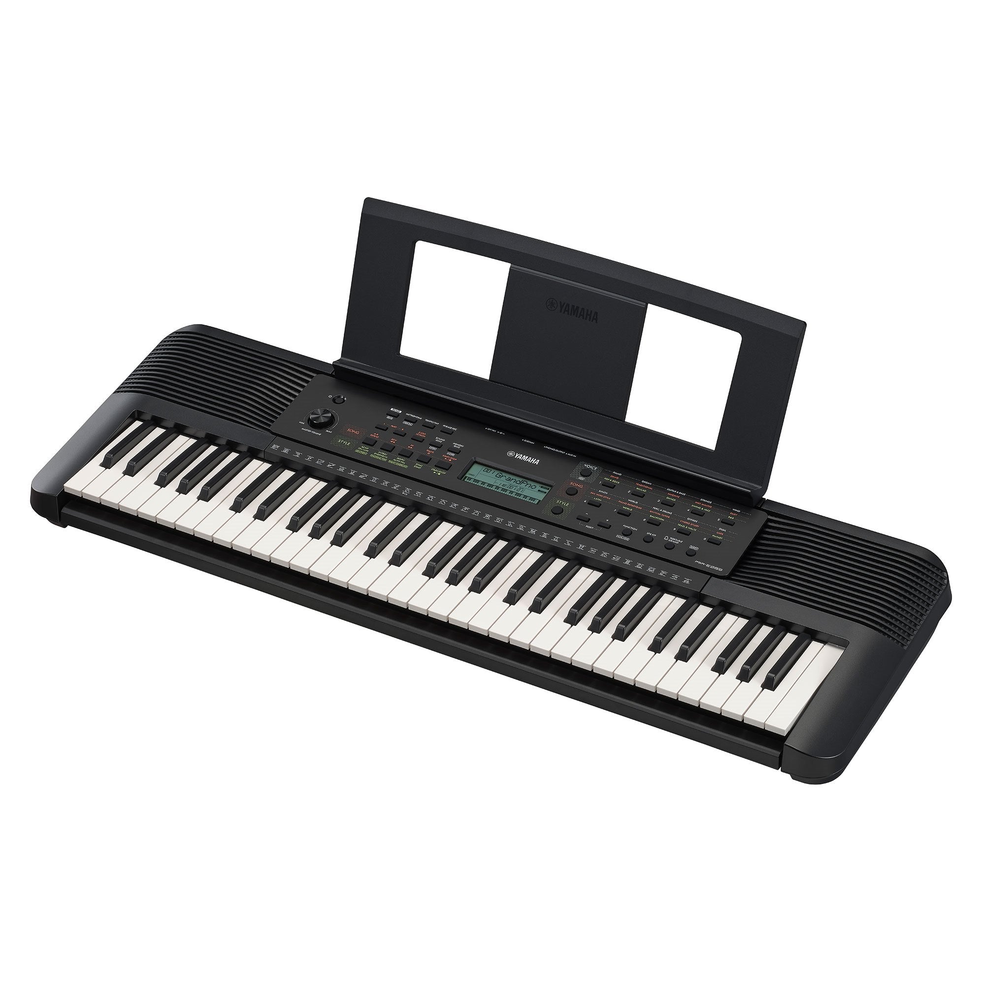 Yamaha PSR-E283 Portable Beginner Keyboard