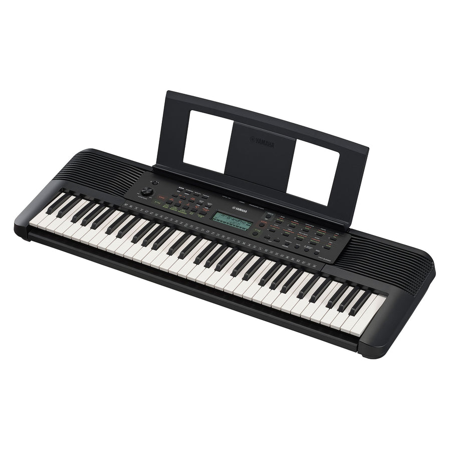 Yamaha PSR-E283 Portable Beginner Keyboard