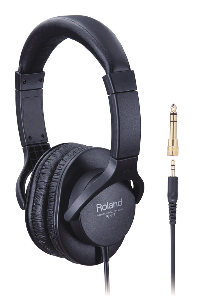 Roland Rh5 Headphones