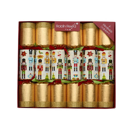 Christmas Crackers