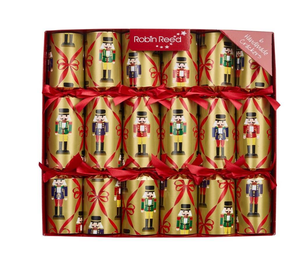 Christmas Crackers