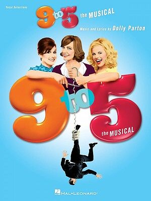 9 to 5 The Musical