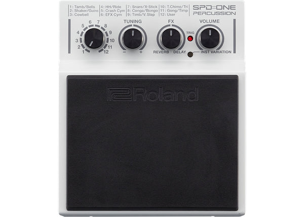 Roland SPD::ONE Percussion