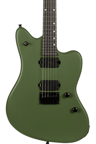 Spira J-400 Satin Green