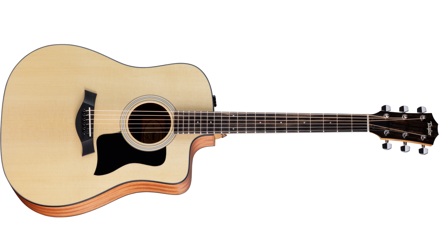 Taylor 110ce Sapele