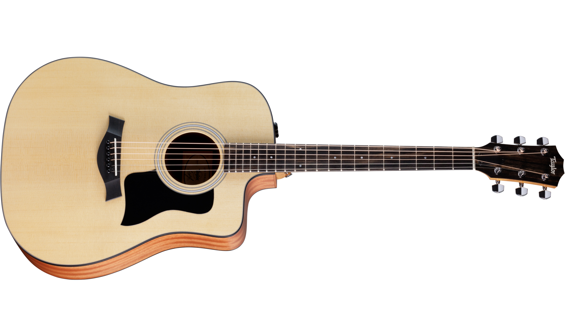 Taylor 110ce Sapele