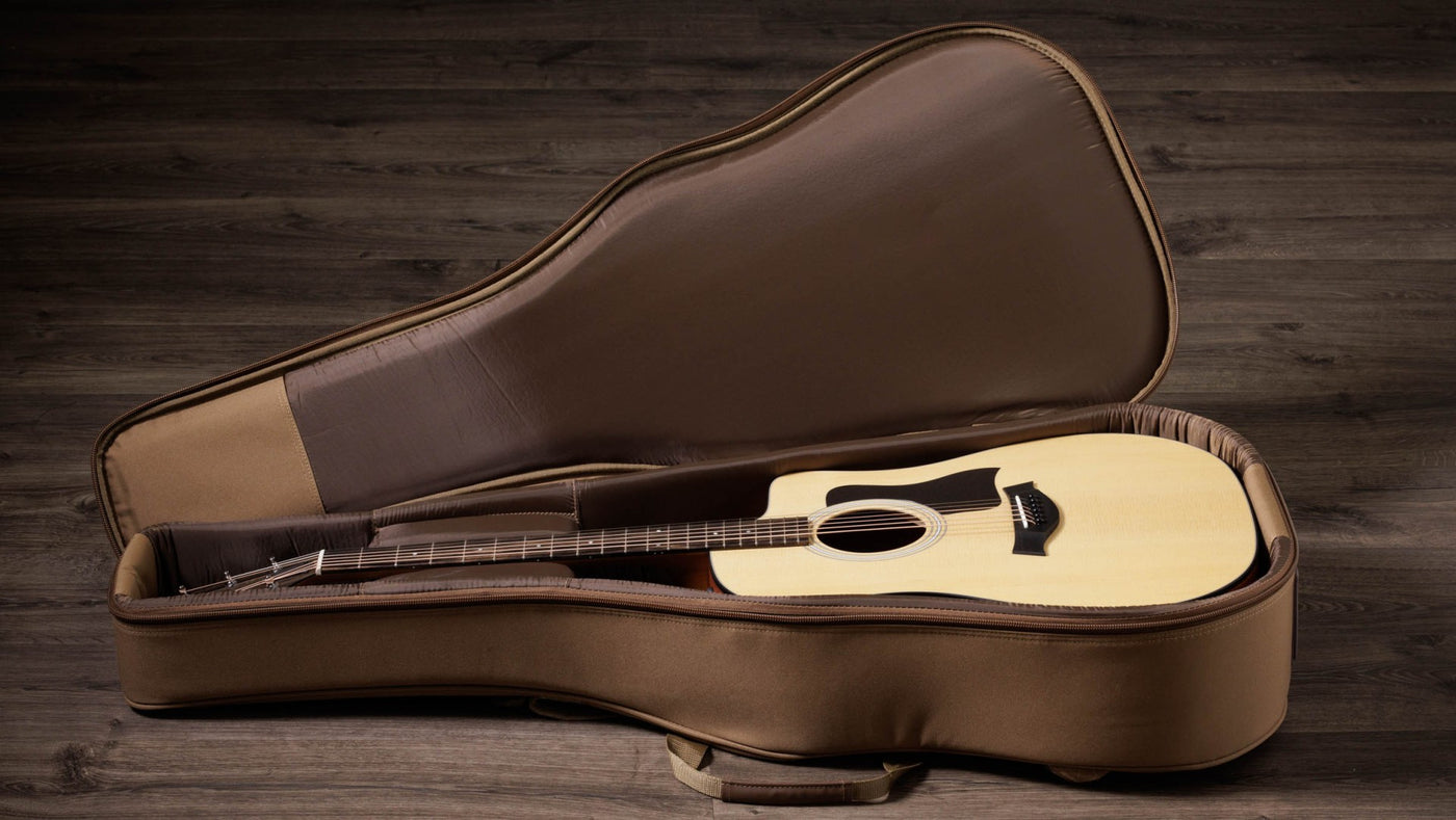 Taylor 110ce Sapele