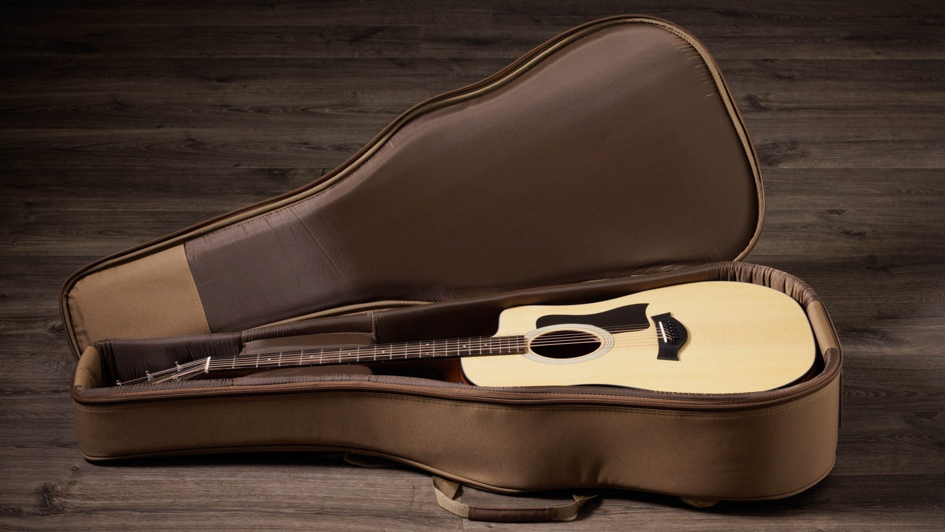 Taylor 110ce Sapele