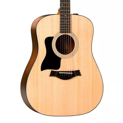 Taylor 110e Left Handed