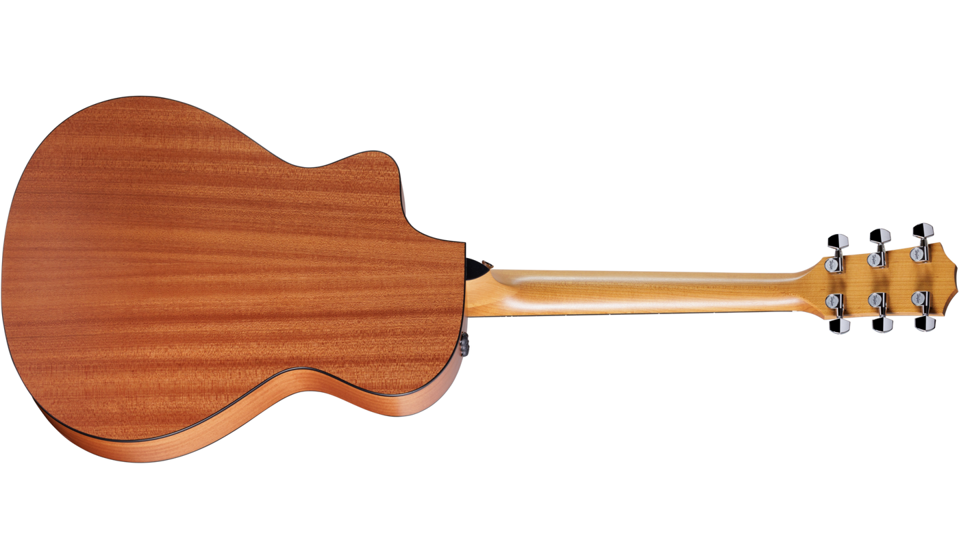 Taylor 112ce Sapele