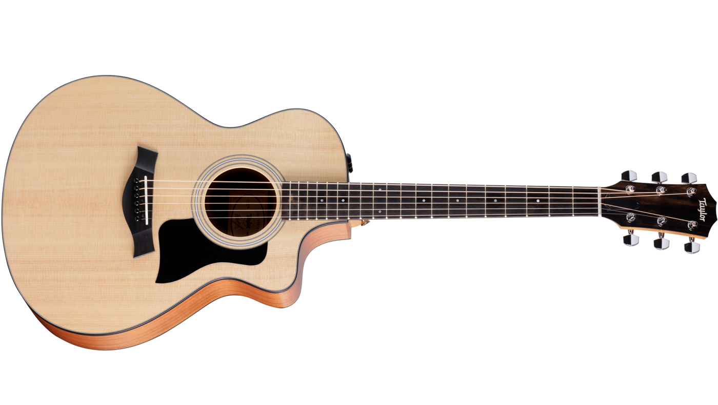 Taylor 112ce Sapele