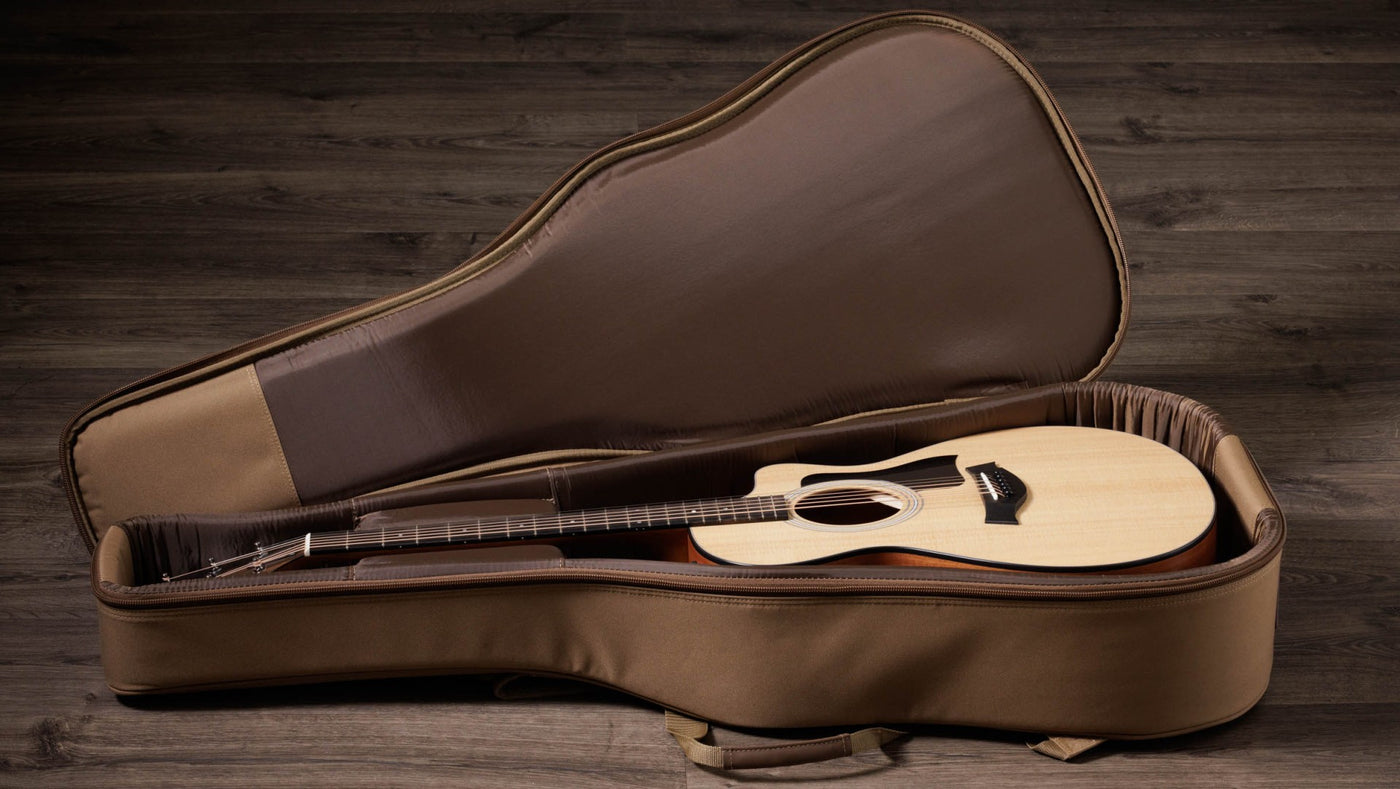 Taylor 112ce Sapele