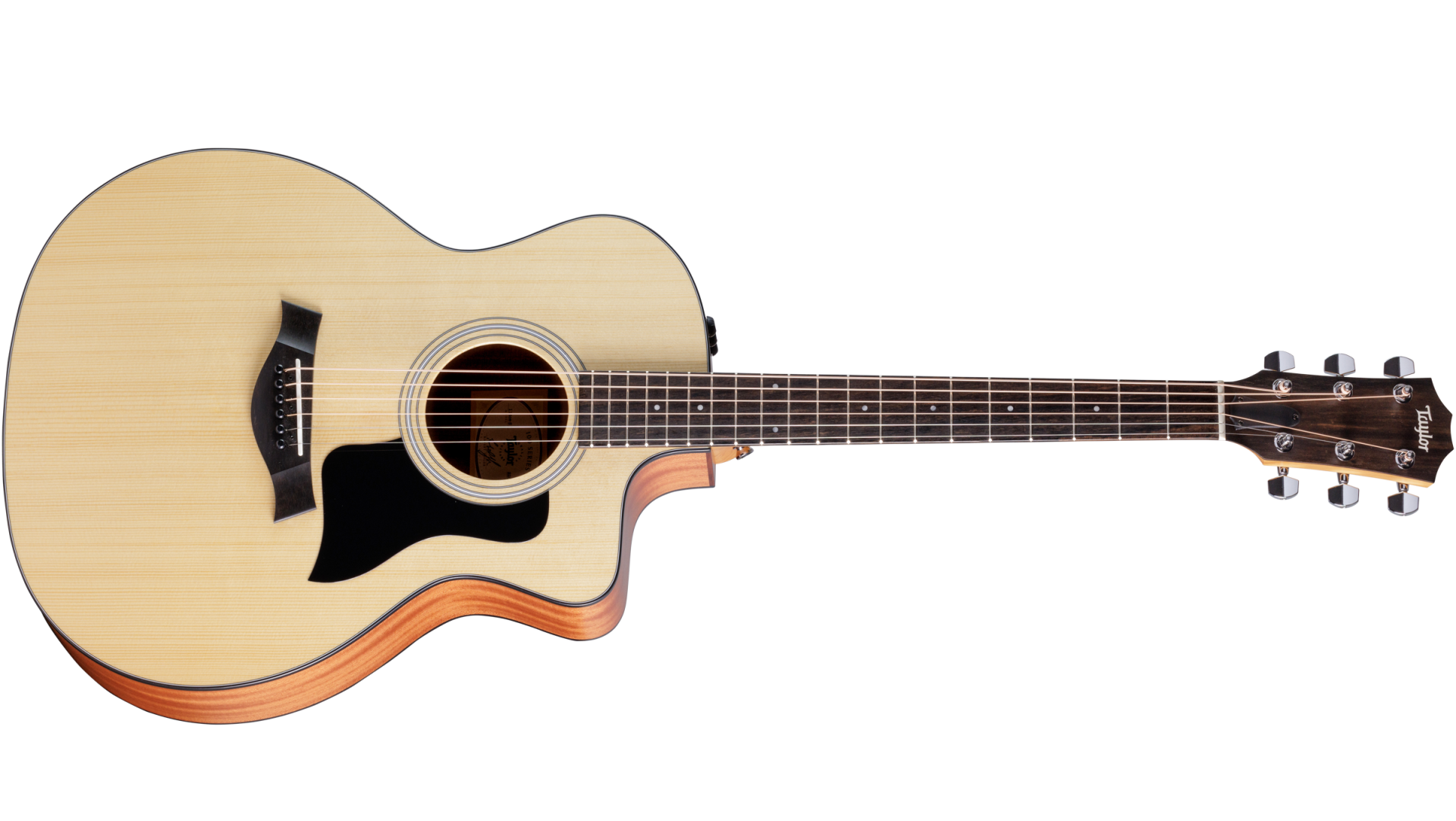 Taylor 114ce Sapele