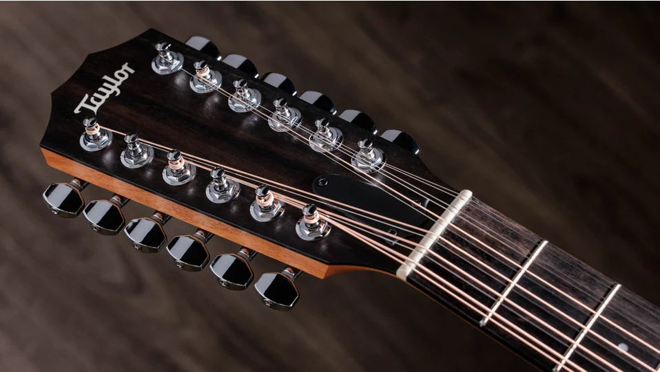 Taylor 150ce 12-String