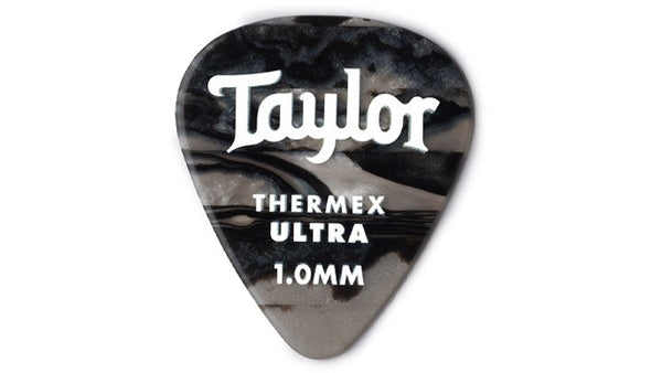 Taylor Darktone 1.25M Picks