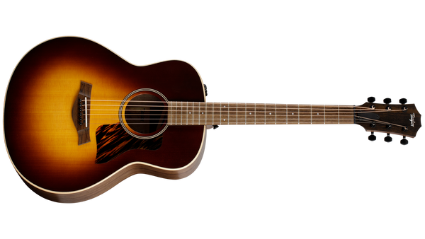 Taylor AD11e Sunburst