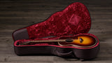 Taylor AD11e Sunburst