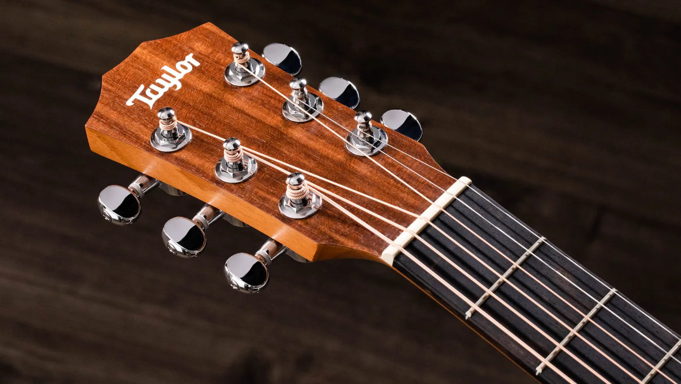 Taylor BT2 Baby Mahogany