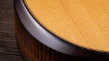 Taylor 614ce Builder's Edition Natural