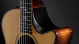 Taylor 614ce Builder's Edition Natural