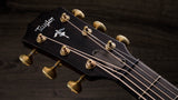 Taylor 614ce Builder's Edition Natural