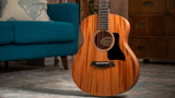 Taylor GS Mini-e Mahogany Electro Acoustic Guitar
