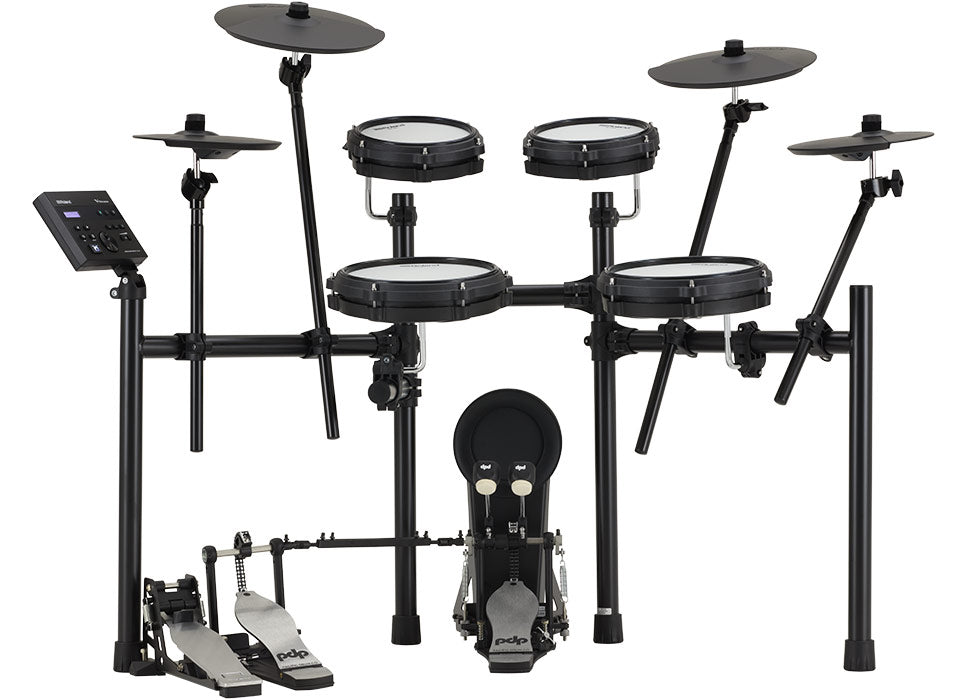 Roland TD-07KV2 V-Drums Electronic Drum Kit