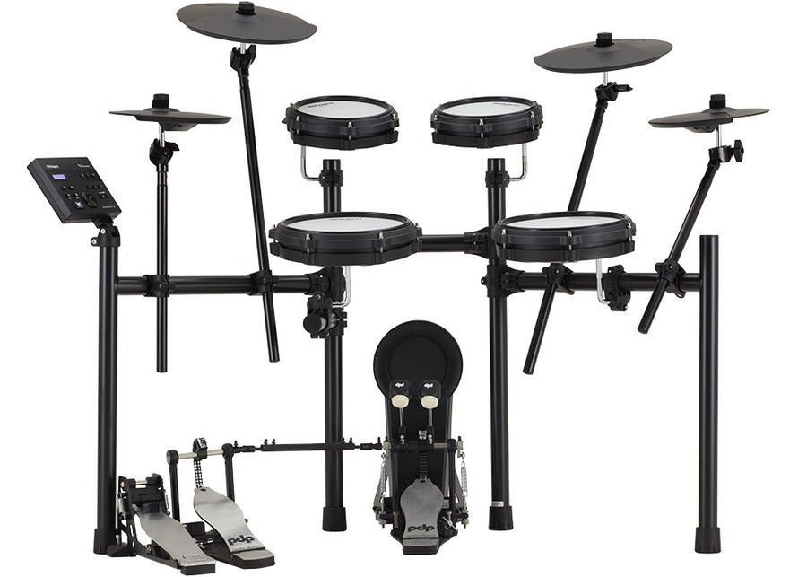 Roland TD-07KV2 V-Drums Electronic Drum Kit