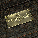 TGI Heritage Acoustic Guitar Hardcase