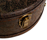TGI Heritage Acoustic Guitar Hardcase