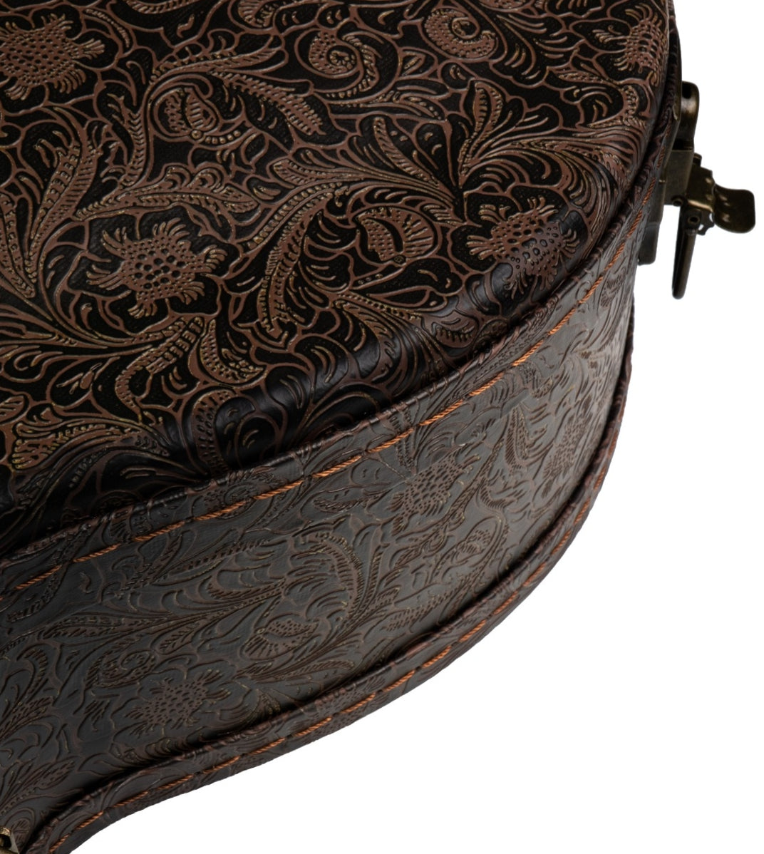 TGI Heritage Acoustic Guitar Hardcase