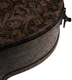 TGI Heritage Acoustic Guitar Hardcase