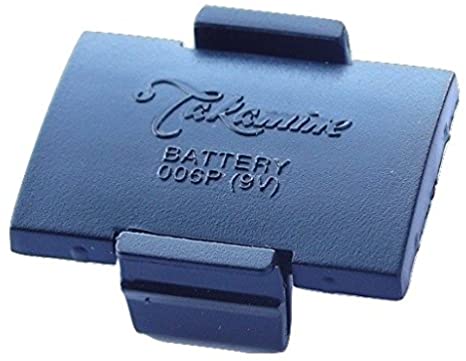 Takamine - Battery Cap - TGP0889