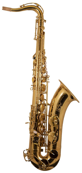 Trevor James ‘The Horn’ Tenor Saxophone outfit