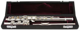 Trevor James Chanson 31CF-EA Flute