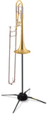 Hercules Travlite Trombone Stand