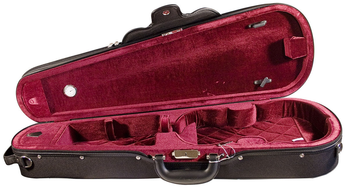 Hidersine VC104 Super Light Violin Case