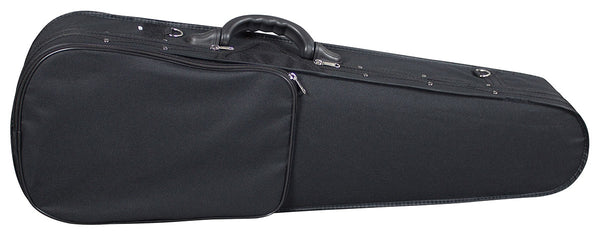 Hidersine Shaped 4/4 Violin Case