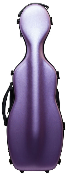 Hidersine VNPC3PR Hidersine Lightweight Violin Case