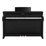 Yamaha CLP-835 Polished Ebony Clavinova Digital Piano