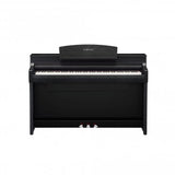 Yamaha CSP-275 Black Digital Piano