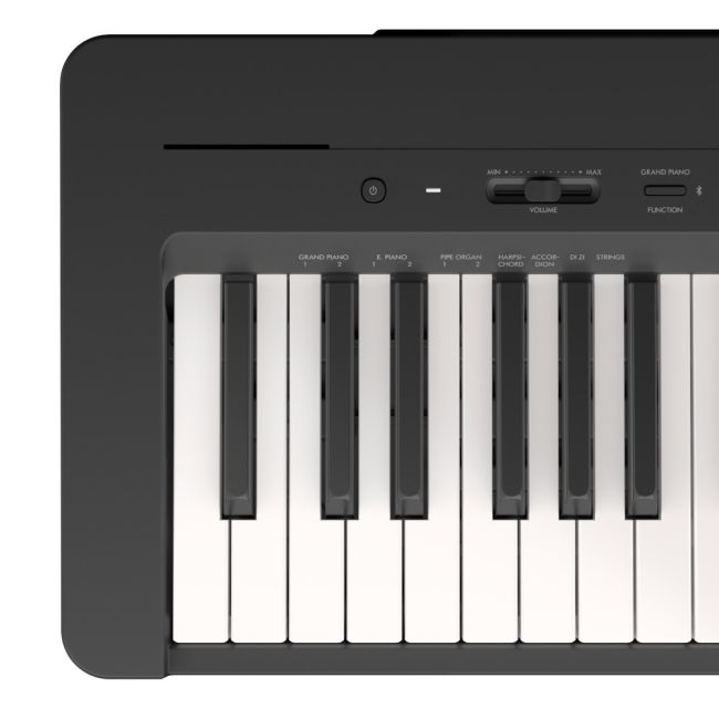 Yamaha P-145BT