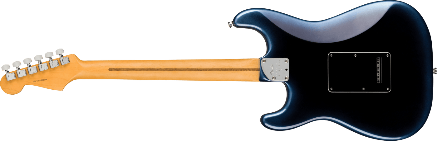 Fender American Professional II Stratocaster RW Dark Night