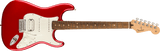 Fender Player Stratocaster HSS PF Candy Apple Red