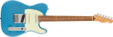 Fender Player Plus Nashville Tele Opal Spark