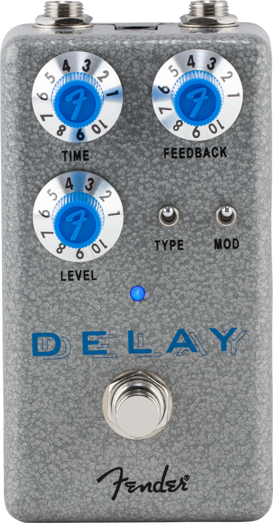 Fender Hammertone Delay Pedal