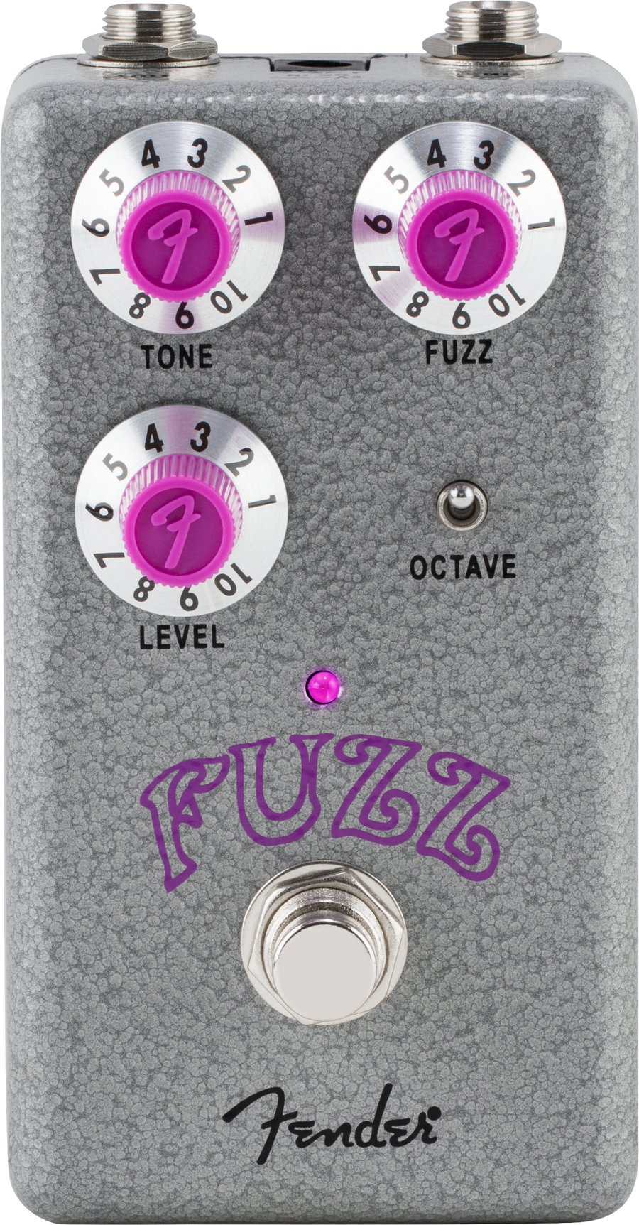 Fender Hammertone Fuzz Pedal
