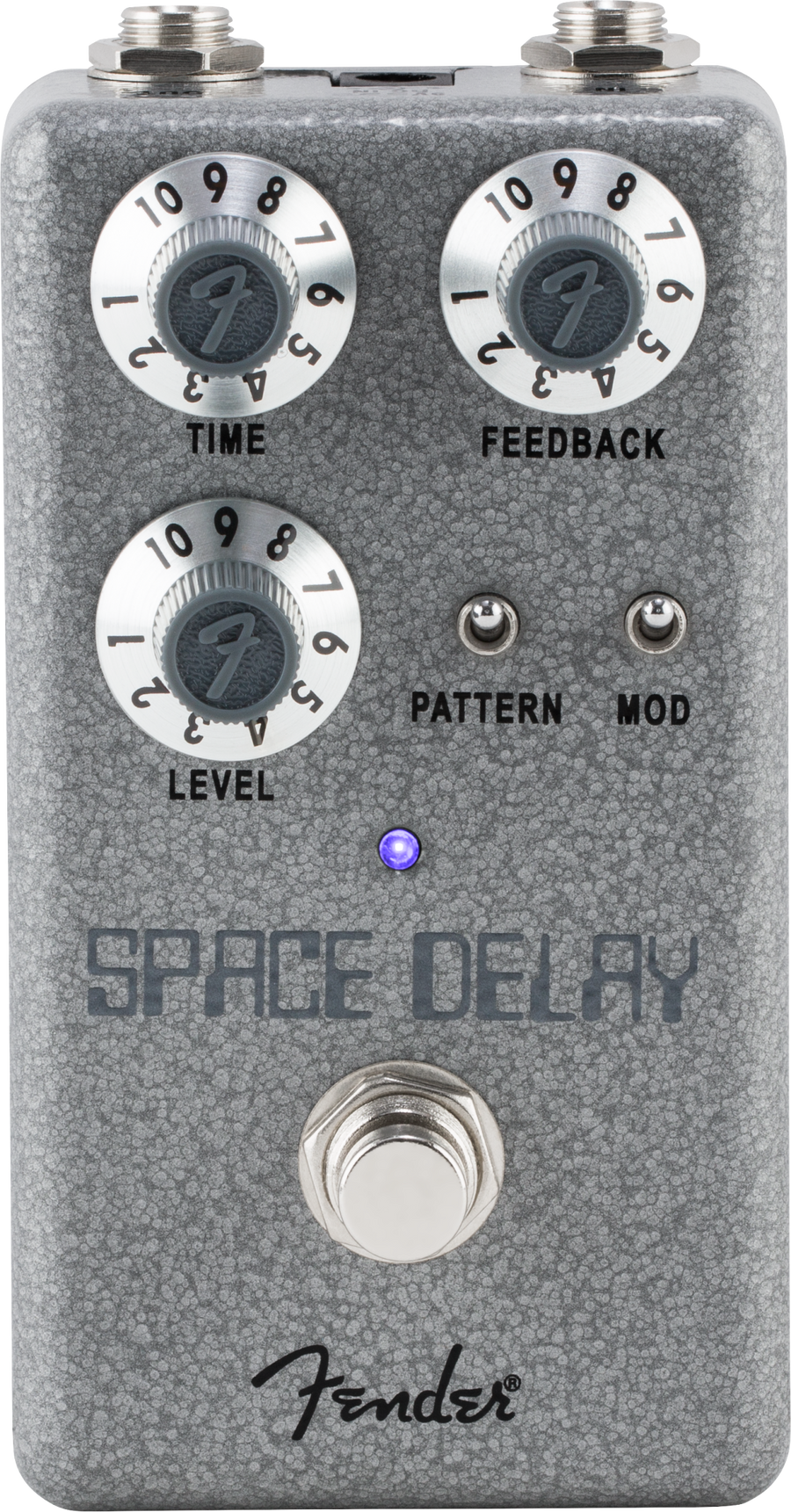 Fender Hammertone Space Delay Pedal